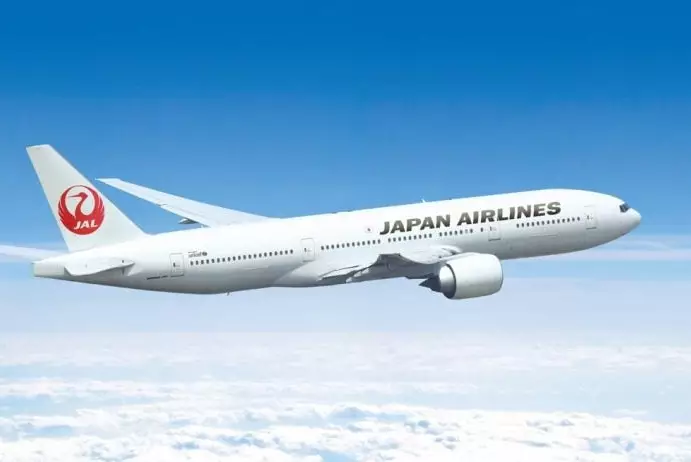 Air Astana и Japan Airlines заключили кодшеринговое соглашение