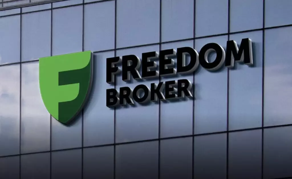 Стала известна причина обыска в головном офисе Freedom Broker