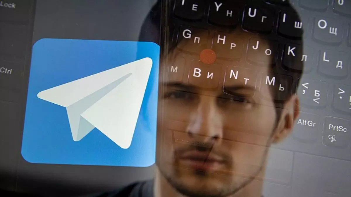 Telegram-ның шипасы бітті ме немесе Қазақстан неге қамаудағы Дуровтың мессенджерін қолай көреді