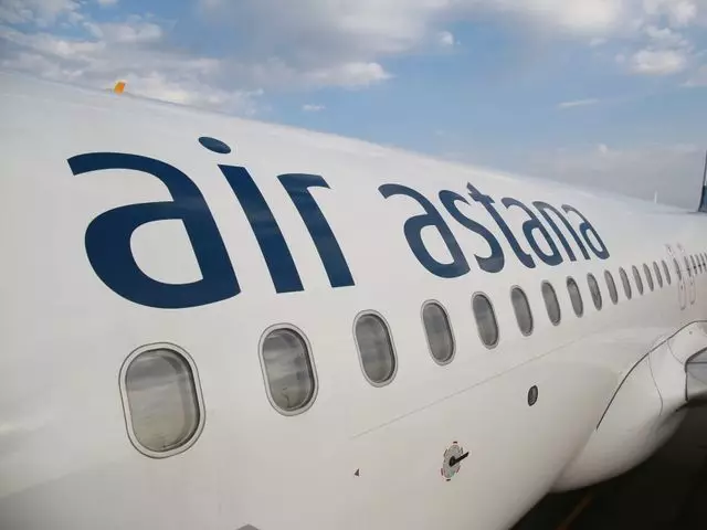 Air Astana запускает прямые рейсы в Джидду и Медину