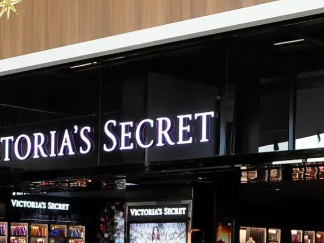 Victoria's Secret во втором финквартале вернулась к чистой прибыли