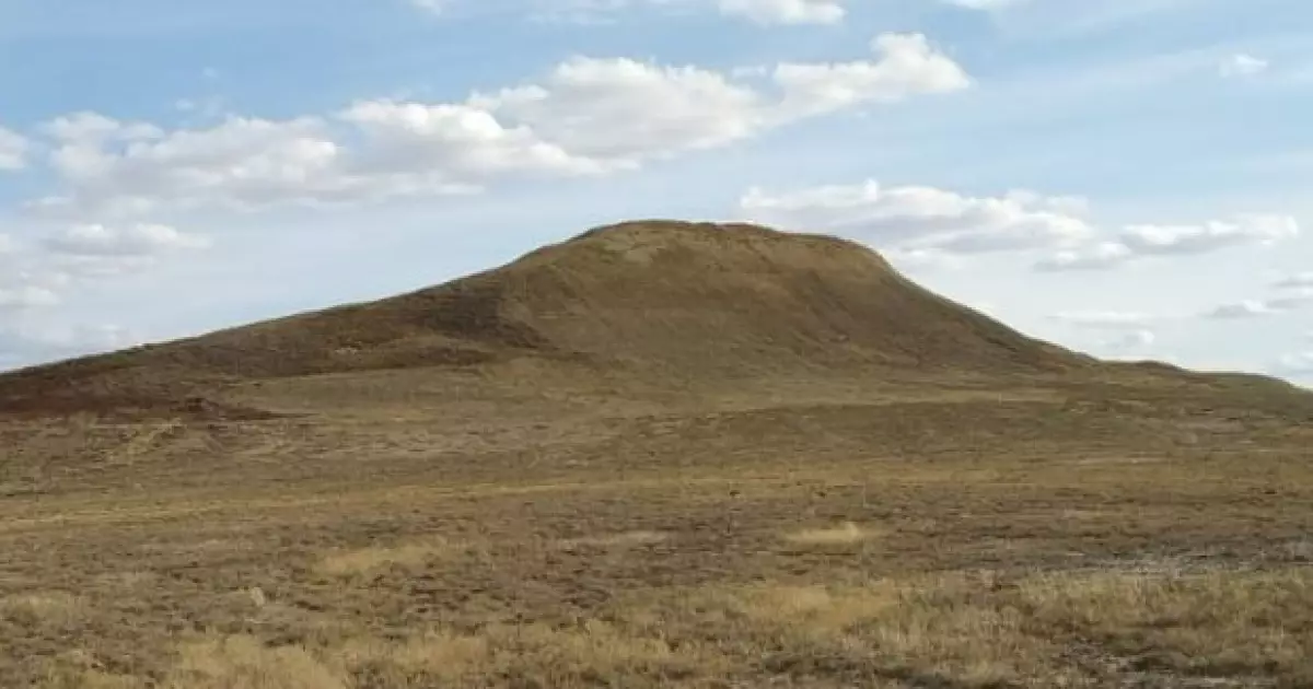   Бөгенбай шоқысы мен Айырқызыл құмын кімдер қоныс қылғанын білеміз бе?   