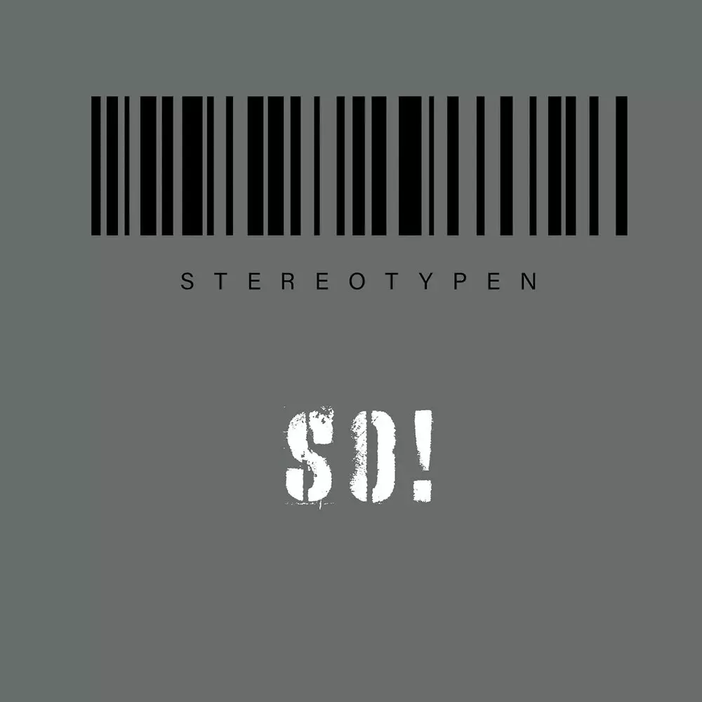 Новый альбом Stereotypen - So!