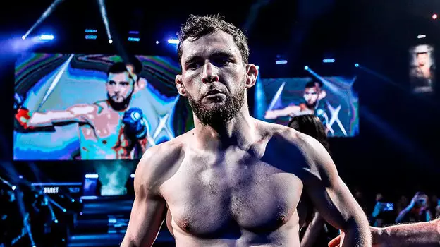 Усман Нурмагомедов — Александр Шаблий: кто покажет бой Bellator Champions Series 4