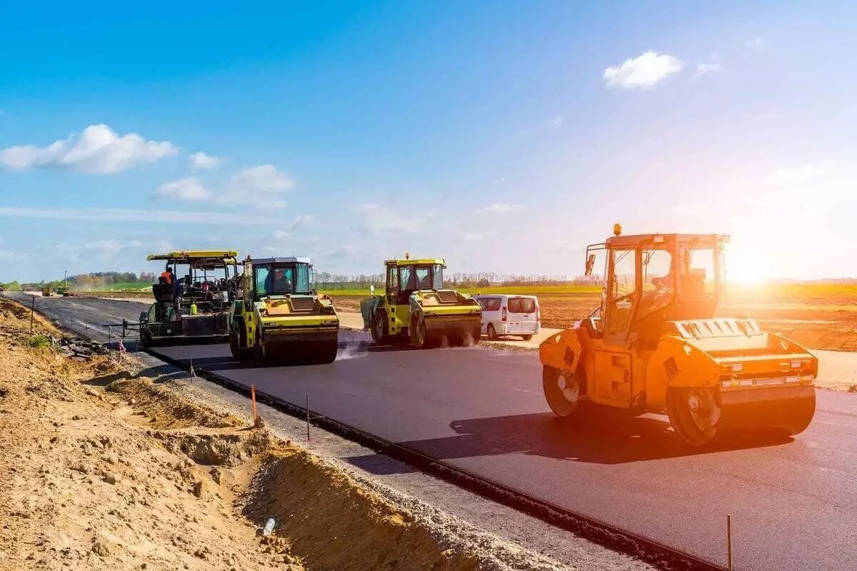 Биыл елімізде қай жолдардың жөнделгені белгілі болды