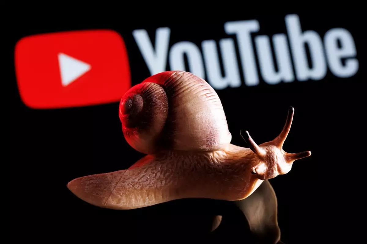 Российских операторов связи накажут за ускорение YouTube