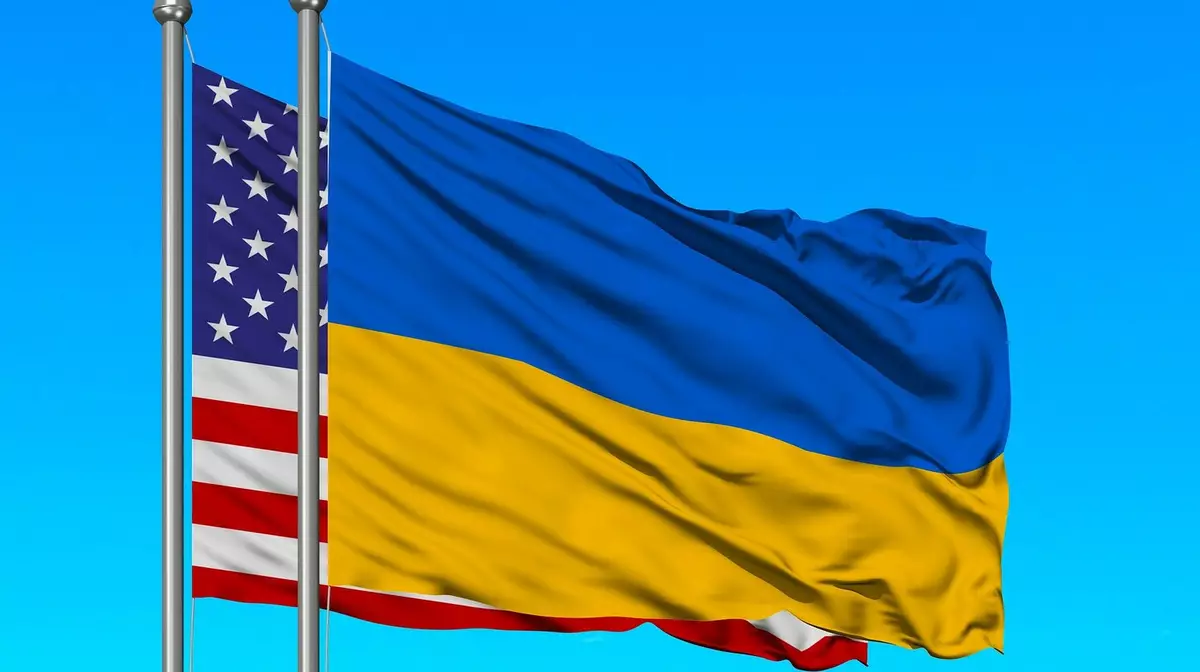 США и Украина обсудили стратегию дальнейшей поддержки