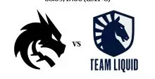 The International 2024: матч между Team Spirit и Team Liquid по Dota 2 пройдет 5 сентября