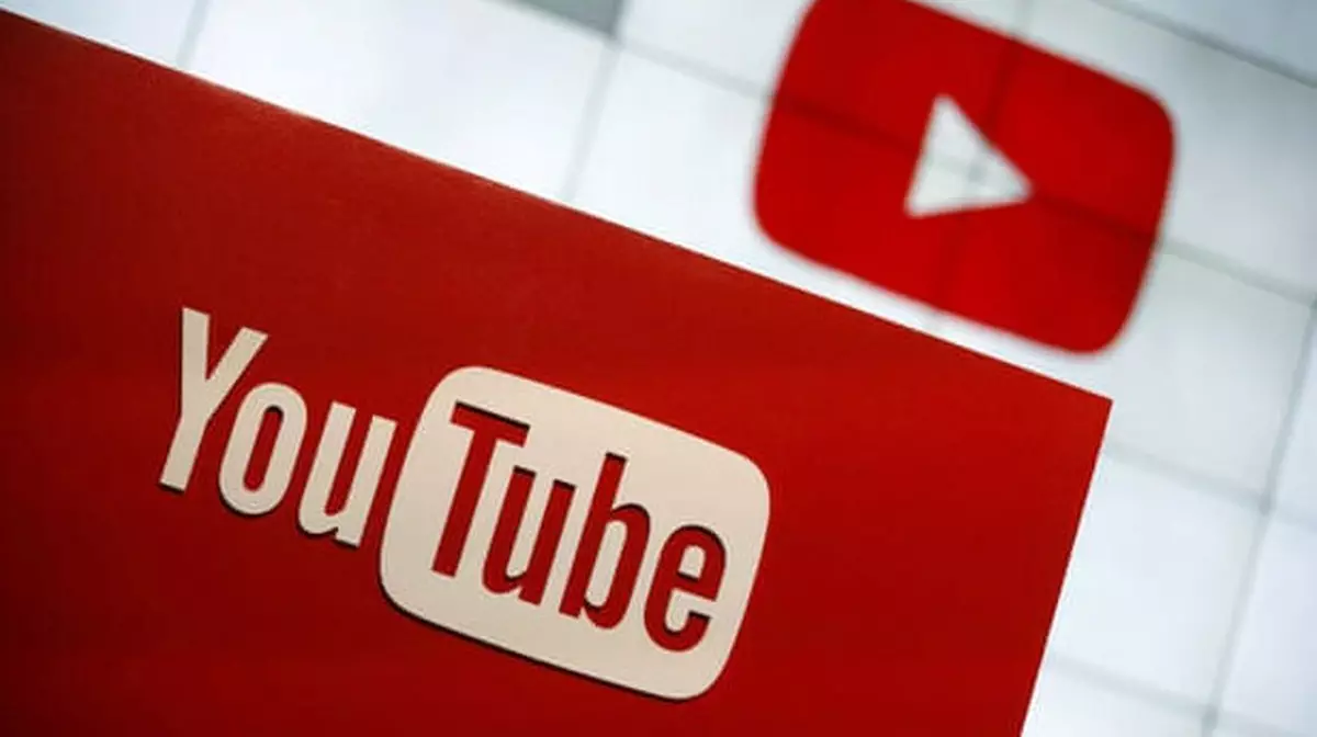 YouTube ограничит доступ подростков к фитнес- и бьюти-видео