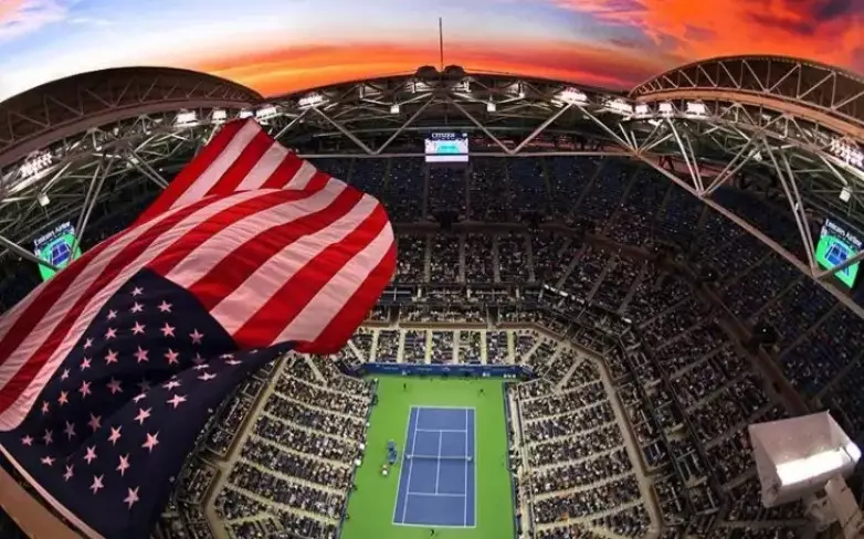 US Open: Қазақстандық теннисшілер қанша табыс тапты