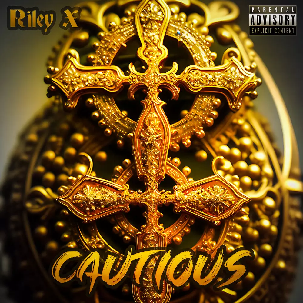 Новый альбом Riley X - Cautious