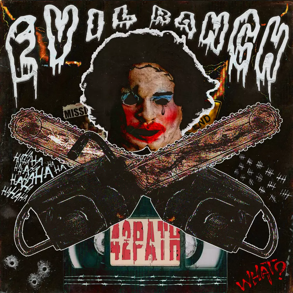 Новый альбом 42PATH - EVIL RANCH