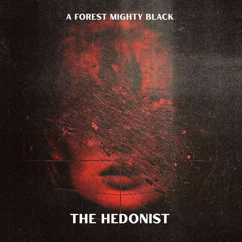 Новый альбом A Forest Mighty Black - The Hedonist