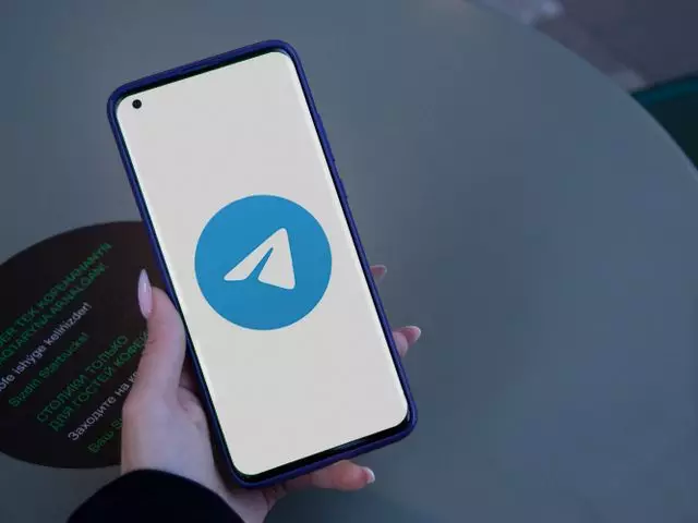 Мы начали бороться со злоупотреблением в Telegram - Павел Дуров