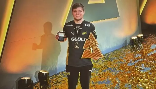 NAVI может перевести S1mple в другой состав