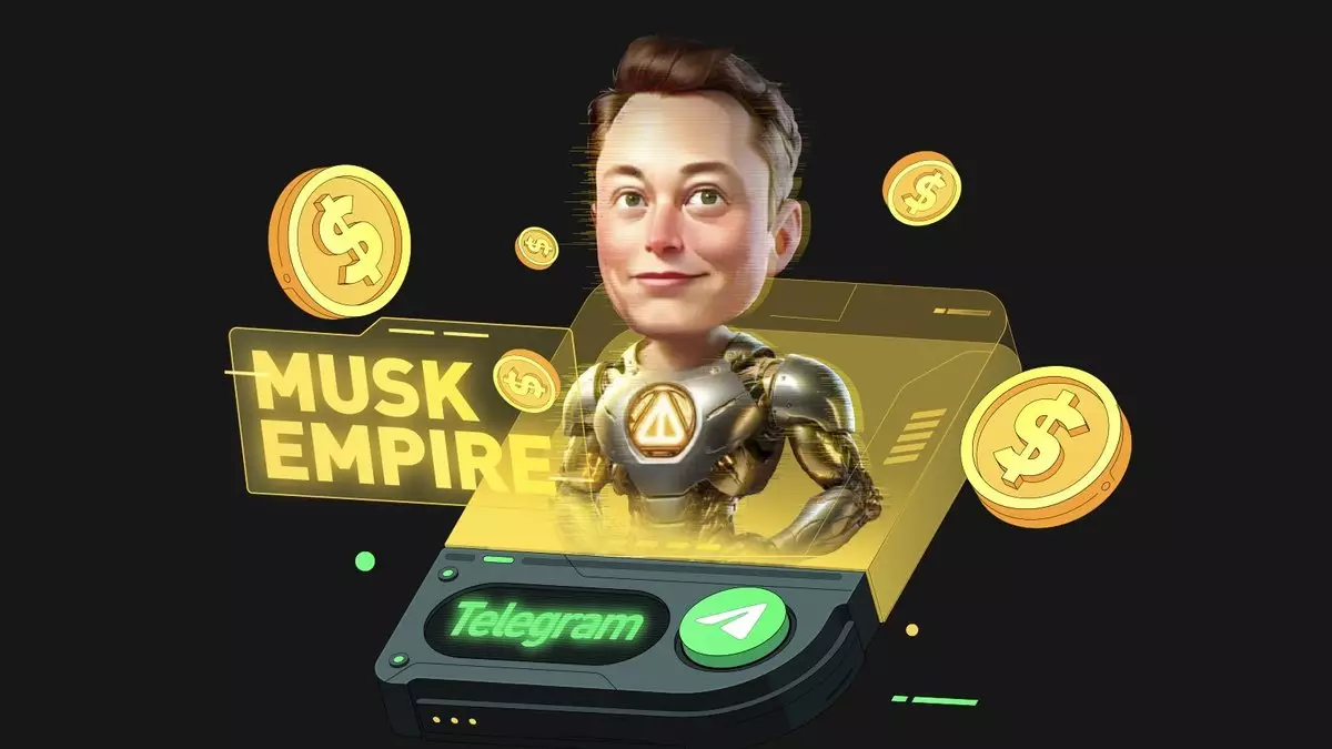 В X Empire (Musk Empire) обновилось комбо на 7-8 сентября