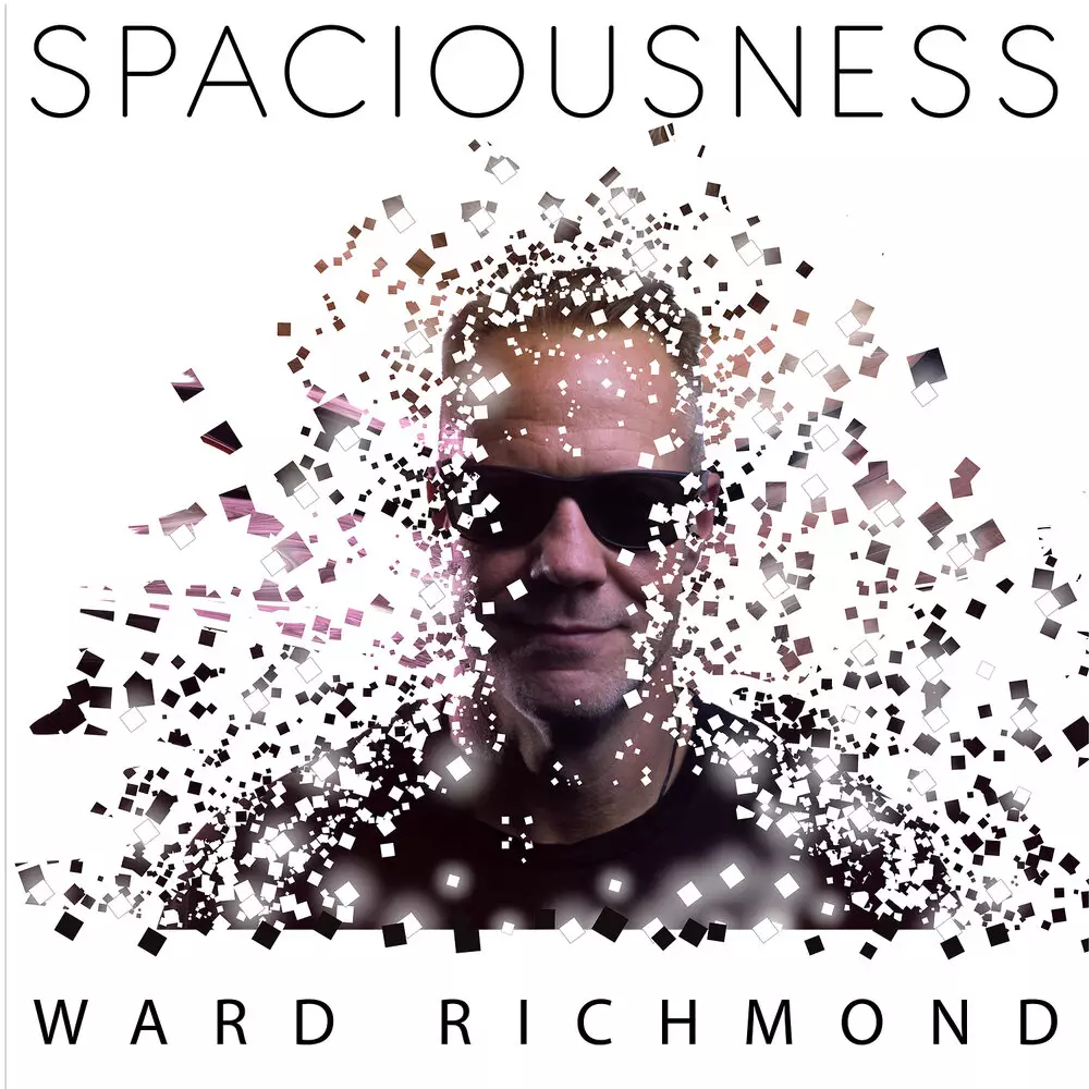 Новый альбом Ward Richmond - Spaciousness