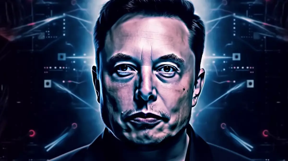 В Musk Empire (X Empire) вышла новая загадка дня на 9-10 сентября