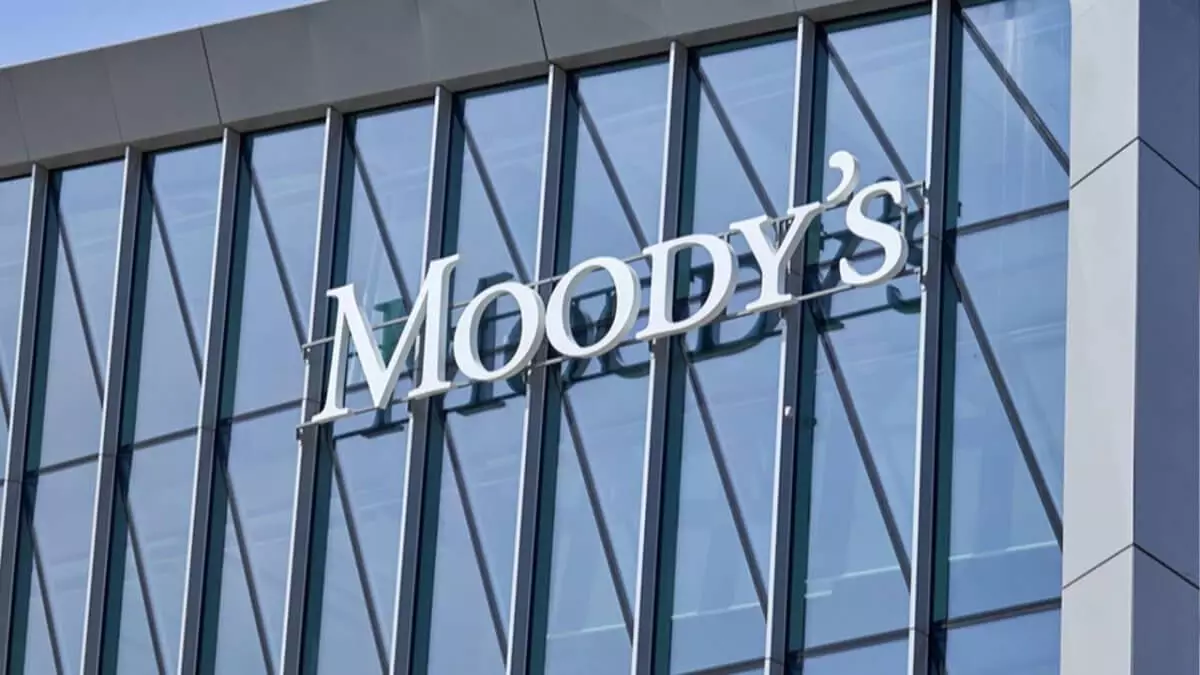 Казахстан получил самый высокий рейтинг в своей истории по шкале агентства Moody's