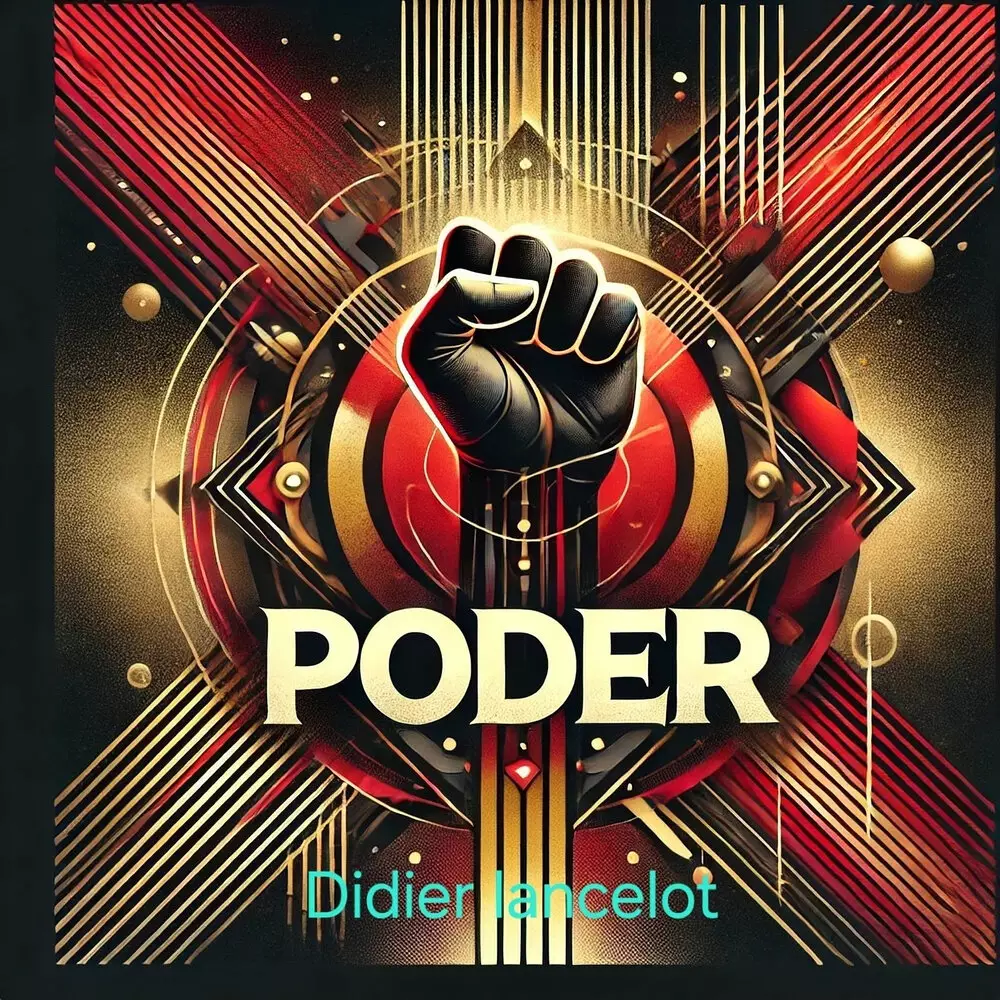 Новый альбом Didier lancelot - Poder