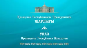 Сәт Тоқпақбаевқа «Халық қаһарманы» атағы берілді