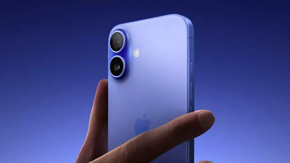 Қазақстанда жаңа iPhone 16 сатылымы қашан басталады?