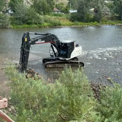 В Восточном Казахстане готовятся к весенним паводкам