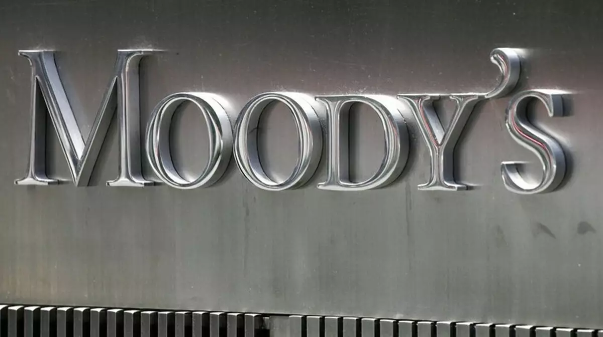 Казахстан получил самый высокий в истории рейтинг по шкале Moody's