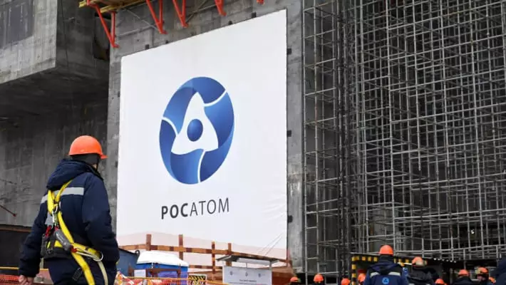 «Росатом» приступает к активной фазе проекта малой АЭС в Узбекистане  