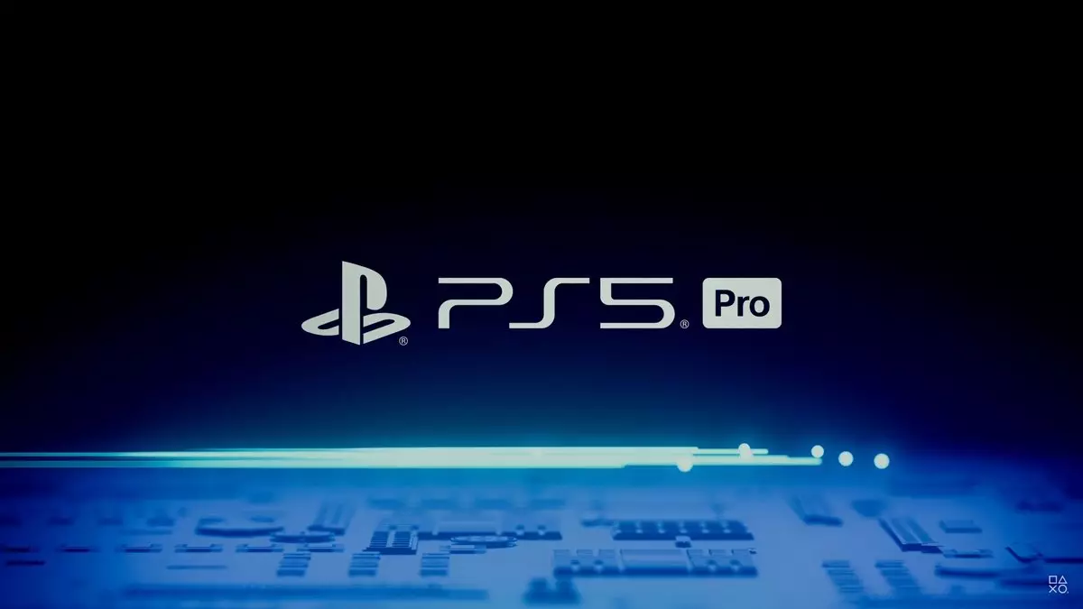 Слухи подтвердились — PS5 Pro будет на 45 процентов быстрее обычной PS5