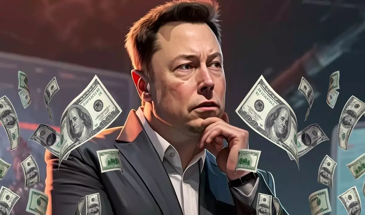 В X Empire (Musk Empire) вышел новый ребус на 11 сентября