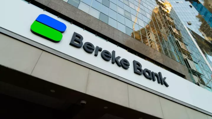 Bereke Bank-ті Катар сатып алады