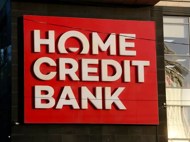 Home Credit Bank прекратил переводы с Банком ВТБ Казахстан