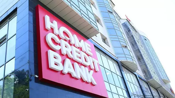 Из-за вторичных санкций: Home Credit Bank прекратил работу с ВТБ Казахстан