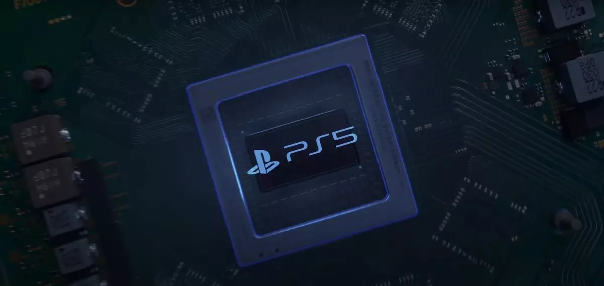 Консоль PlayStation 5 Pro приятно удивляет вместимостью SSD