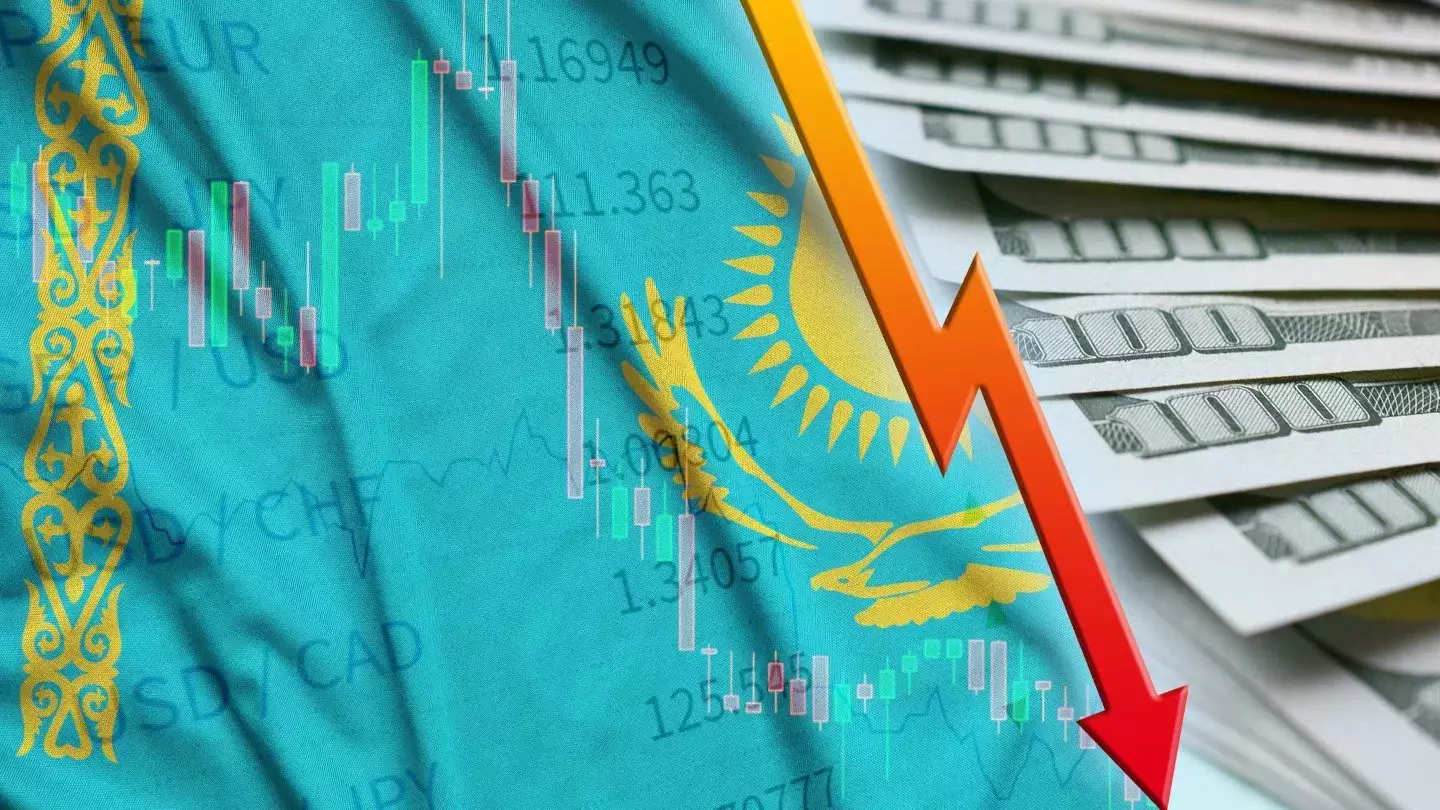 Повлияет ли волатильность нефти на курс тенге — прогноз экспертов