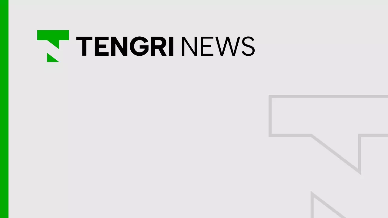 Токаев встретился с министром национальной обороны Турции