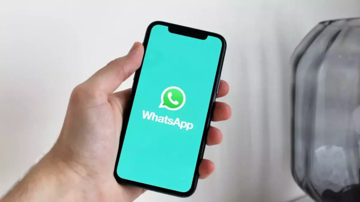 WhatsApp мессенджерінде жаңа функция пайда болады