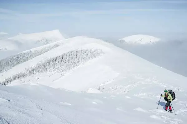 Альпі тауының ең биік шыңында төрт турис өлі табылды