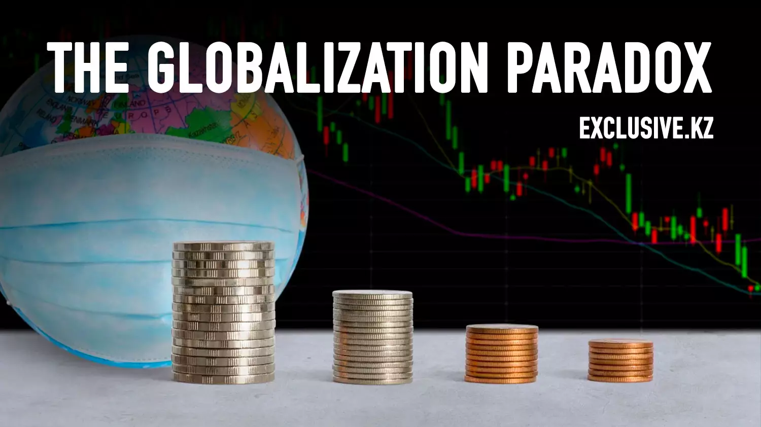 A New Trilemma Haunts the World Economy