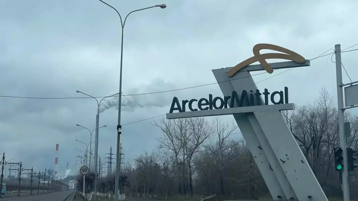 Три тысячи смертей и четыре миллиарда убытков: как ArcelorMittal загрязнял Казахстан