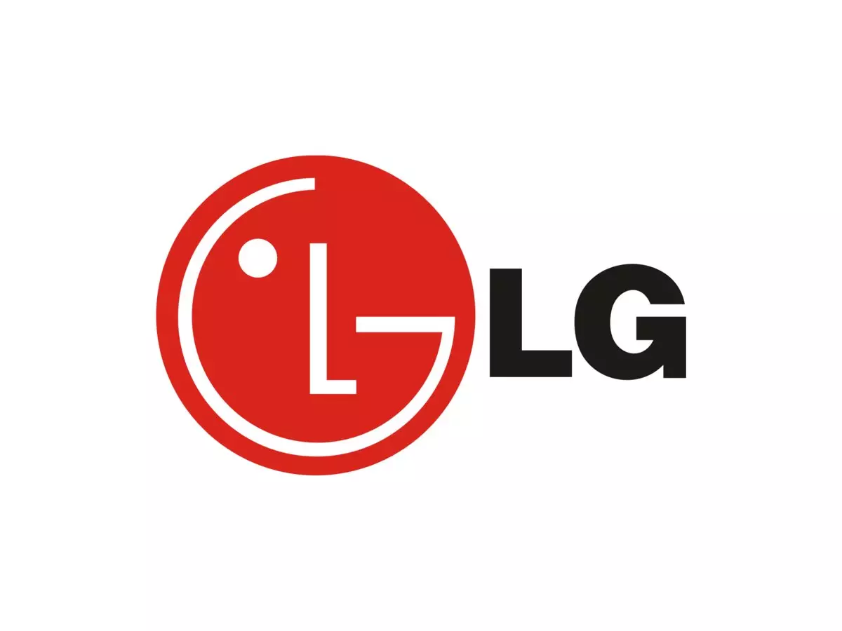 Новое название бренда LG в России насмешило Рунет