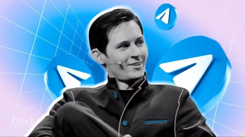 Данные аккаунтов Telegram начали выдавать спецслужбам Франции