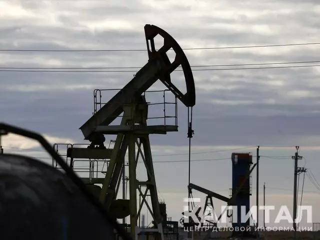 На аукцион выставлено 9 участков месторождений нефти и газа 