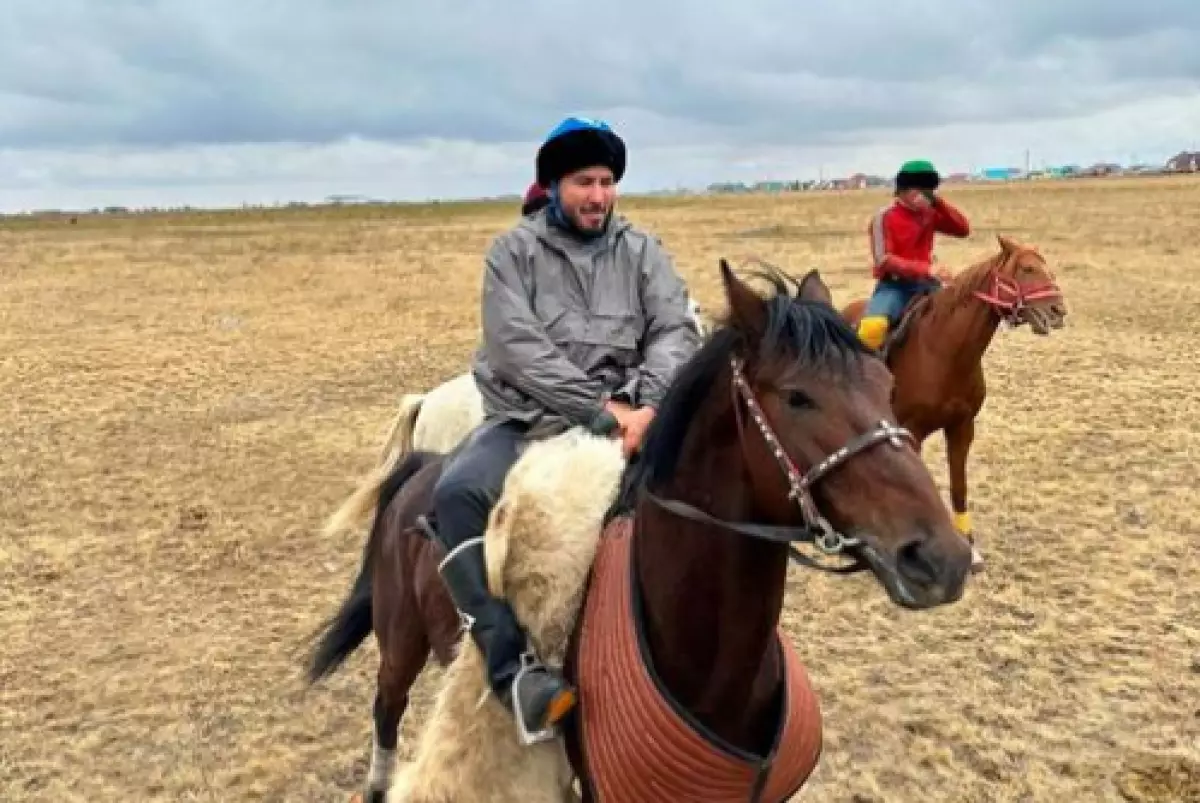 «Дала ерлері үшін жеңілгенін мойындау да ерлік!»: Депутат қырғыз көкпаршыларын сынап тастады