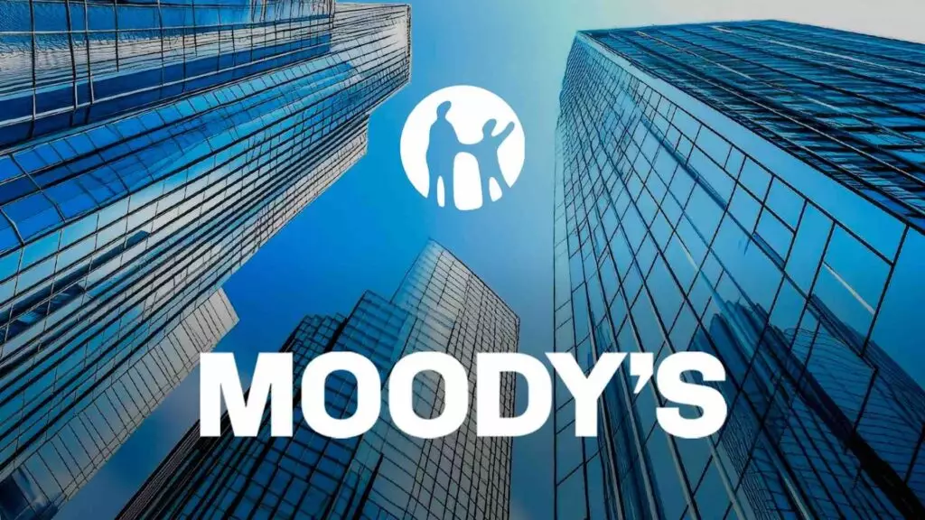 Moody’s повысило рейтинги Kaspi до инвестиционного уровня