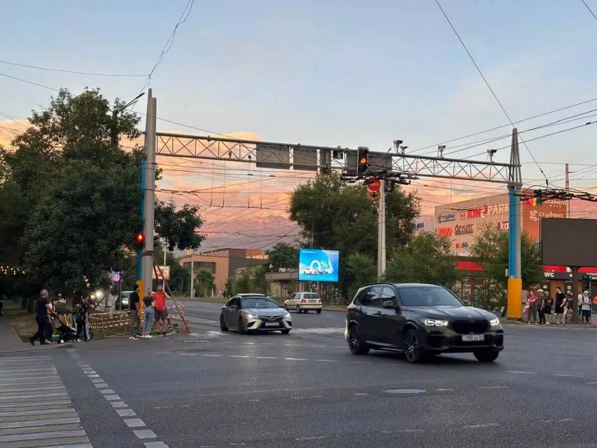 Алматыда спектрометрлер іске қосылды