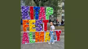 Что ждет посетителей юбилейного книжного фестиваля Kitap Fest Almaty