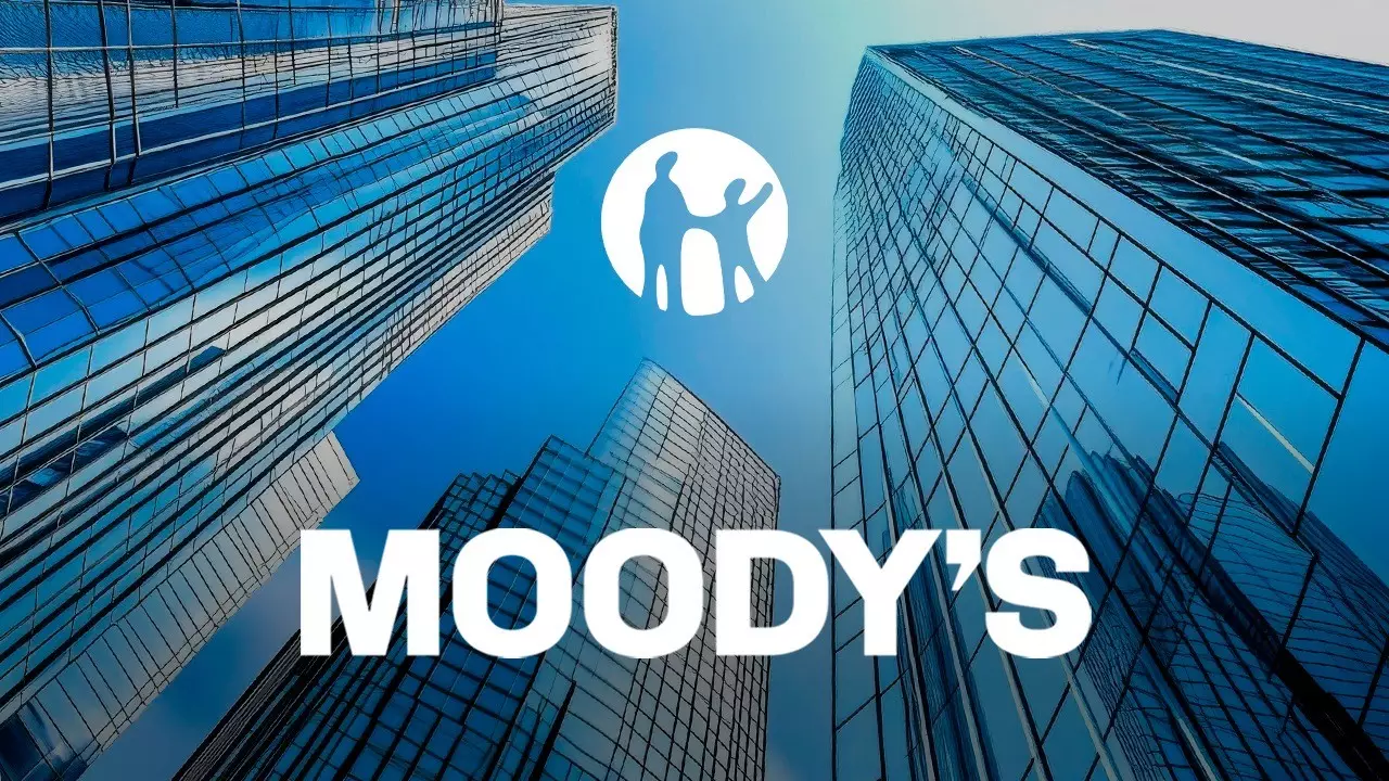 Moody’s повысило рейтинги Kaspi до инвестиционного уровня