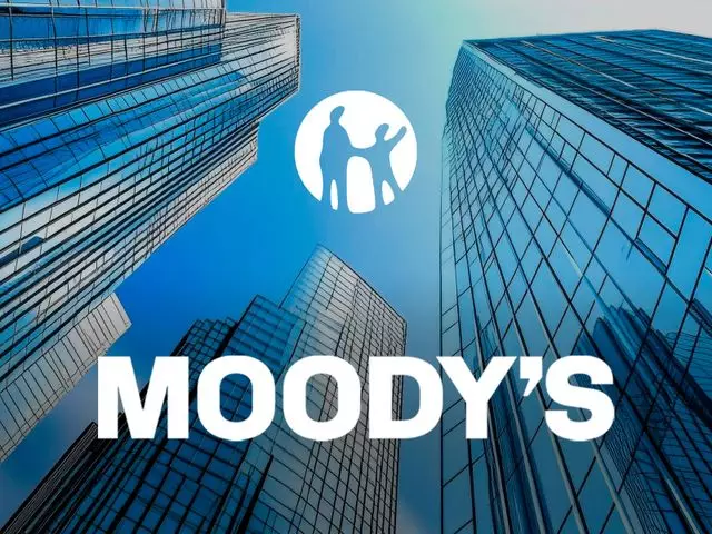 Moody’s повысило рейтинги Kaspi до инвестиционного уровня 